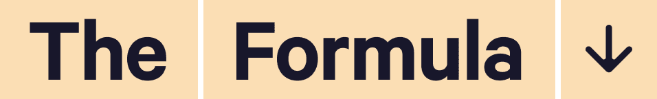 Section Wildcard Headline
