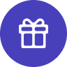 Gift icon